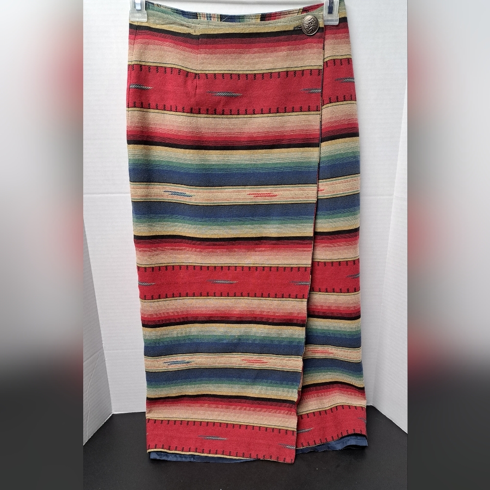 The limited pencil skirt Medium